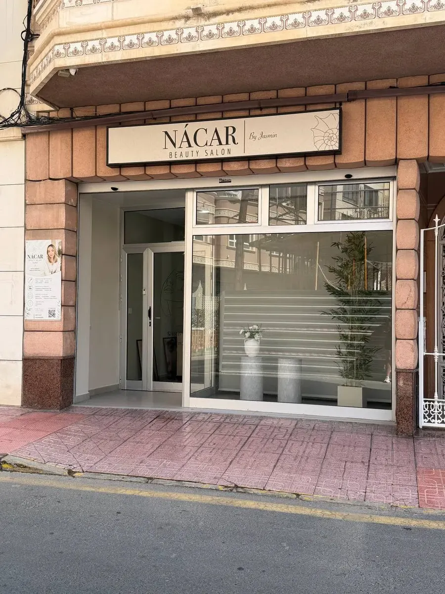 Tratamiento Facial Nácar
