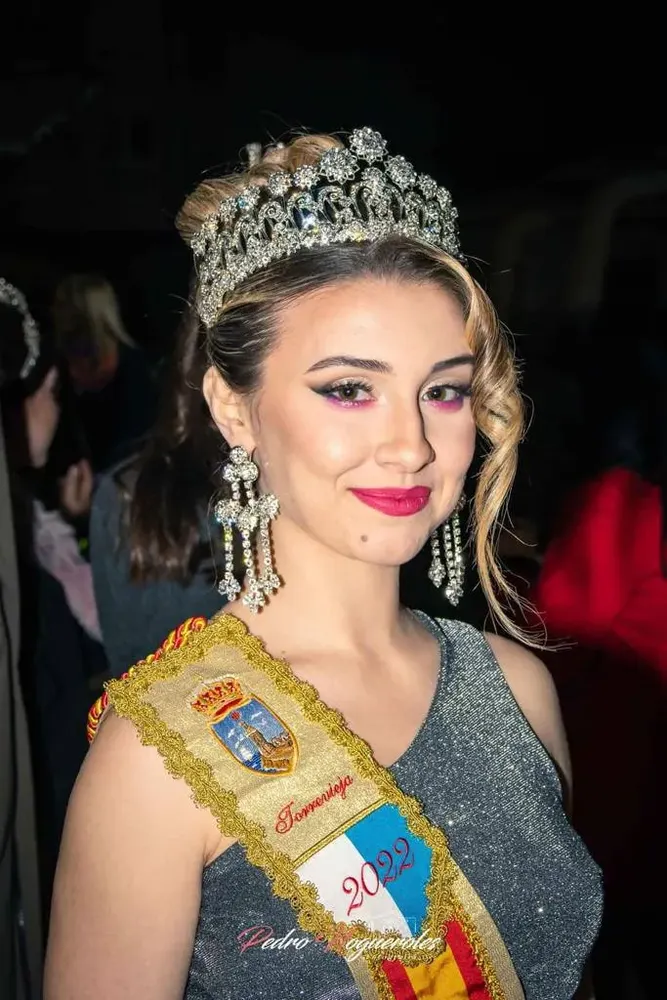 Maquillaje de eventos - resultado 2