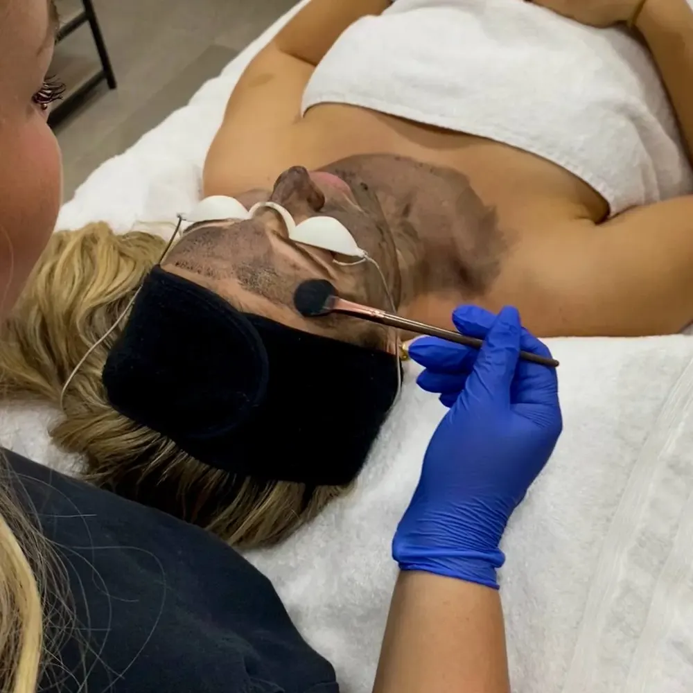 Peeling Hollywood - resultado 1